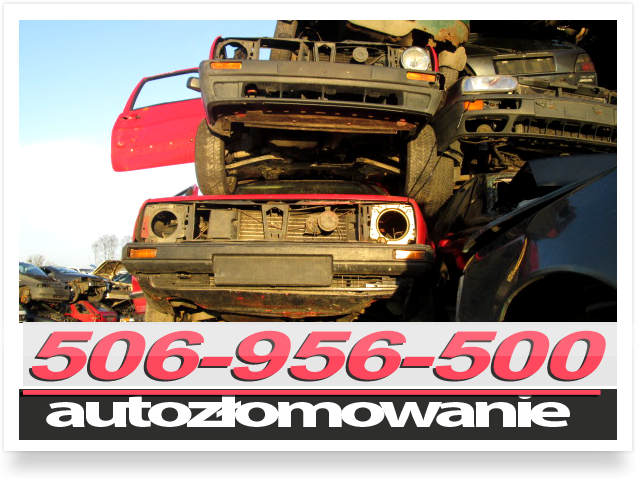 złomowanie Katowice, skup samochodów Katowice,pl-autozlomowanie.pl